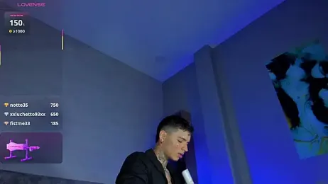 Ian_Castillo_ — Stripchat recorded stream image, 01.08.2026 12:10