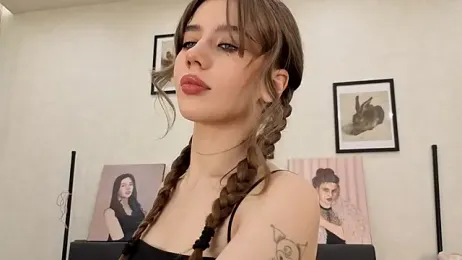 dolly_ll — Stripchat recorded stream image, 01.08.2026 13:30