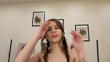 dolly_ll — Stripchat recorded stream image, 01.08.2026 13:30
