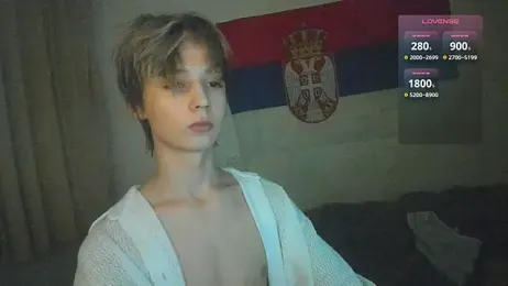 Vampirella_GS — Stripchat recorded stream image, 01.08.2026 18:50