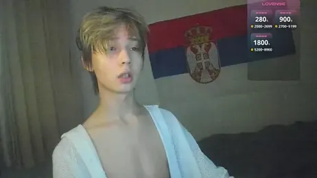 Vampirella_GS — Stripchat recorded stream image, 01.08.2026 18:50
