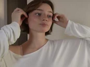 floret_joy — Chaturbate recorded stream image, 01.08.2026 19:50