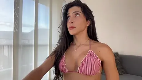 angelturned001 — Stripchat recorded stream image, 01.08.2026 19:10