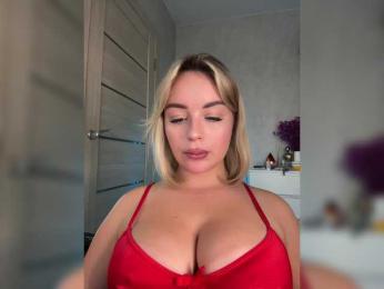 Mila-m — Bongacams recorded stream image, 01.08.2026 16:20
