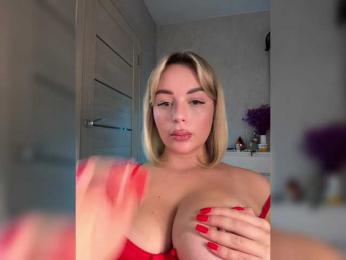 Mila-m — Bongacams recorded stream image, 01.08.2026 16:20