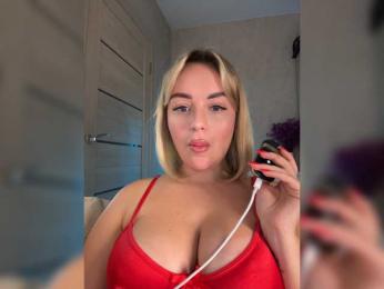 Mila-m — Bongacams recorded stream image, 01.08.2026 16:20