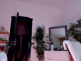 Moona-One — Bongacams recorded stream image, 01.08.2026 20:20