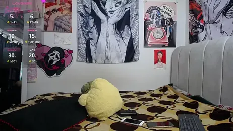 dylan_fun18 — Stripchat recorded stream image, 01.08.2026 20:50