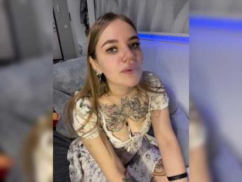 -Tiki-Riki- — Bongacams recorded stream image, 12.03.2025 13:30