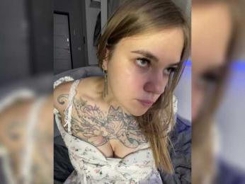 -Tiki-Riki- — Bongacams recorded stream image, 12.03.2025 13:30