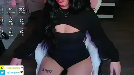 Autumn_Nighht — Stripchat recorded stream image, 12.03.2025 13:30