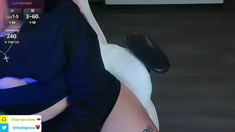 Autumn_Nighht — Stripchat recorded stream image, 12.03.2025 13:30