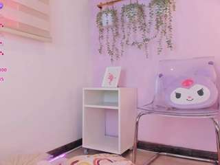 little-natt — Camsoda recorded stream image, 12.03.2025 14:00