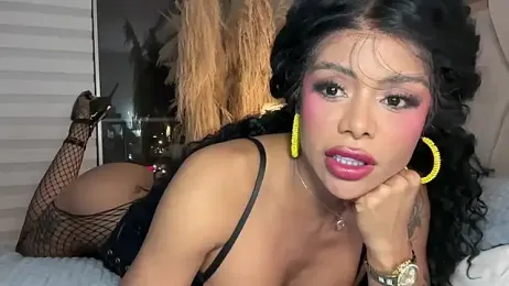 HOT_LADY_777 — Stripchat recorded stream image, 02.08.2026 00:30