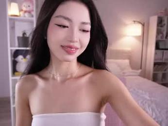 yourlittlesunrise_ — Chaturbate recorded stream image, 02.08.2026 06:10