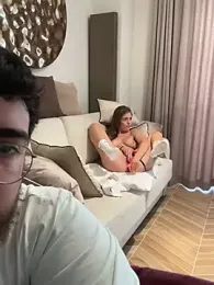 MrAndMrsSavage — Stripchat recorded stream image, 02.08.2026 11:30