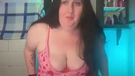 xopeachybaby — Stripchat recorded stream image, 02.08.2026 08:20