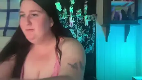 xopeachybaby — Stripchat recorded stream image, 02.08.2026 08:20
