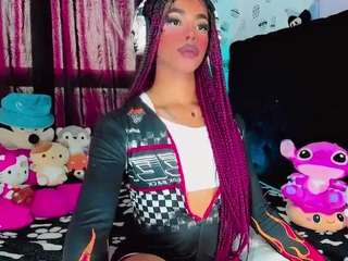 blooond — Camsoda recorded stream image, 02.08.2026 07:50