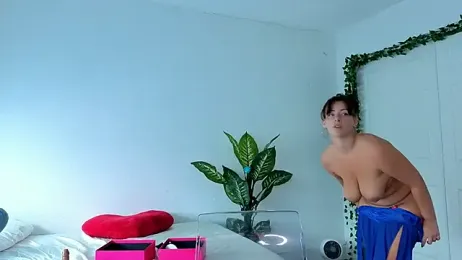 Sapphir3xoxo — Stripchat recorded stream image, 02.08.2026 13:10