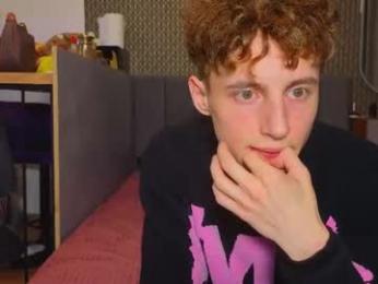 drinklinov — Chaturbate recorded stream image, 02.08.2026 18:00