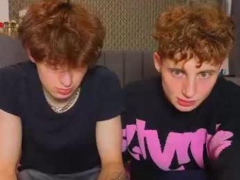 drinklinov — Chaturbate recorded stream image, 02.08.2026 18:00