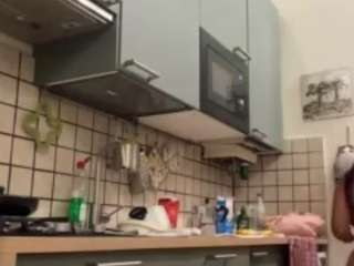 theperlasexy — Camsoda recorded stream image, 02.08.2026 21:00