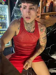 _Tomy08calderon — Stripchat recorded stream image, 02.08.2026 21:00