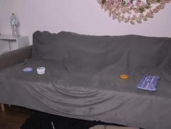 ladytrep — Chaturbate recorded stream image, 02.08.2026 19:30
