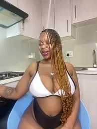 Jazmine-Blue — Stripchat recorded stream image, 02.08.2026 22:00