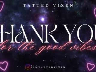 iamtattedqueen — Camsoda recorded stream image, 02.08.2026 22:00