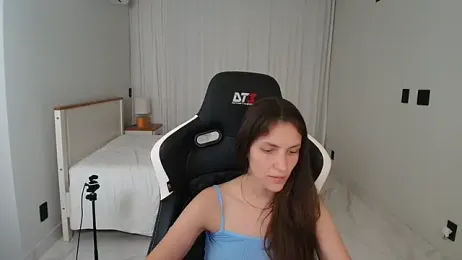 upssnowy — Stripchat recorded stream image, 02.08.2026 20:20