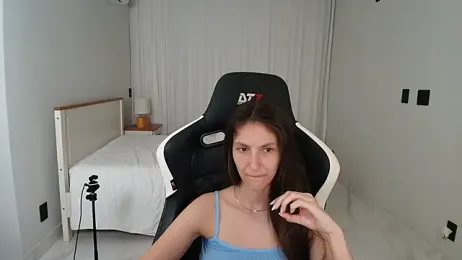 upssnowy — Stripchat recorded stream image, 02.08.2026 20:20