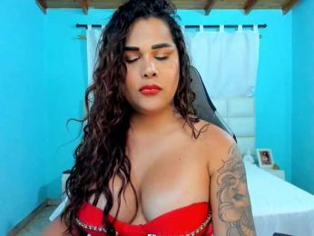 shadiaorozco — Bongacams recorded stream image, 02.08.2026 20:40