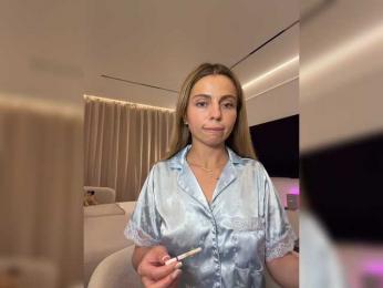 Nataliecroys — Bongacams recorded stream image, 02.08.2026 23:00