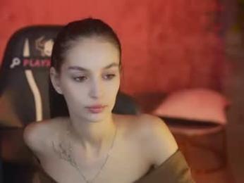 anabel054 — Chaturbate recorded stream image, 03.08.2026 03:00