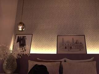 ellediane — Camsoda recorded stream image, 03.08.2026 00:10