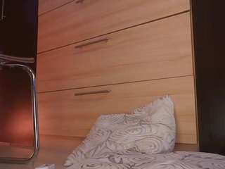 cataliinaevains — Camsoda recorded stream image, 03.08.2026 01:20