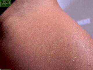 Angele Patel — Flirt4free recorded stream image, 03.08.2026 05:10