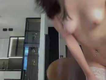 bella_hayes — Chaturbate recorded stream image, 03.08.2026 05:40