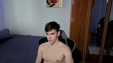 BradyFlint — Stripchat recorded stream image, 03.08.2026 07:00