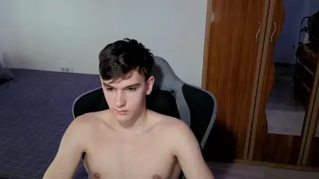 BradyFlint — Stripchat recorded stream image, 03.08.2026 07:00