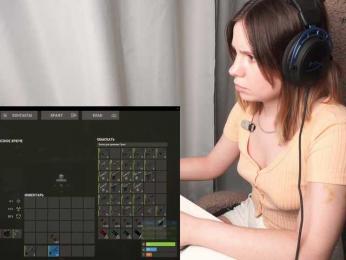 DerzhiChlen — Bongacams recorded stream image, 03.08.2026 09:20