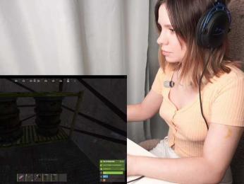 DerzhiChlen — Bongacams recorded stream image, 03.08.2026 09:20