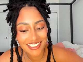 nolababy — Camsoda recorded stream image, 03.08.2026 15:20