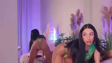Anais_Bloom — Stripchat recorded stream image, 03.08.2026 19:20