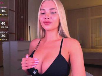 AlexaS_ — Bongacams recorded stream image, 03.08.2026 16:50