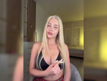 AlexaS_ — Bongacams recorded stream image, 03.08.2026 16:50
