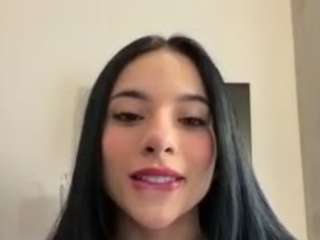 kiraalopez — Camsoda recorded stream image, 03.08.2026 21:00