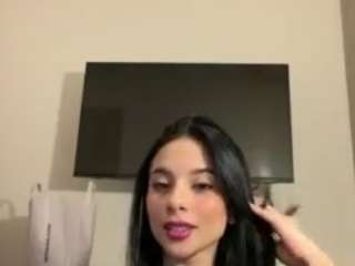 kiraalopez — Camsoda recorded stream image, 03.08.2026 21:00